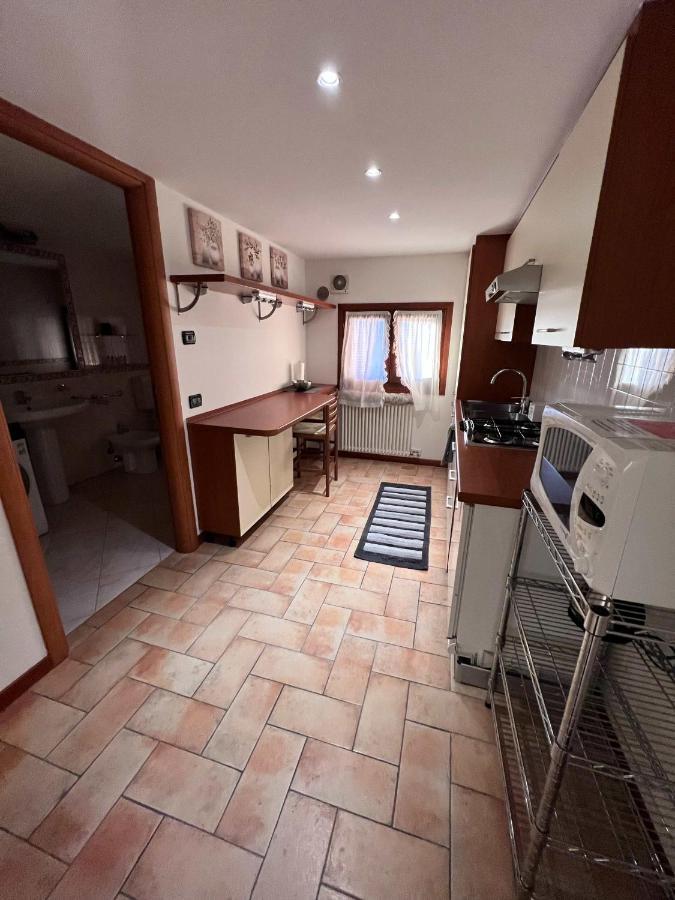 Palazzo Brando - Living Apartments Тревизо Екстериор снимка