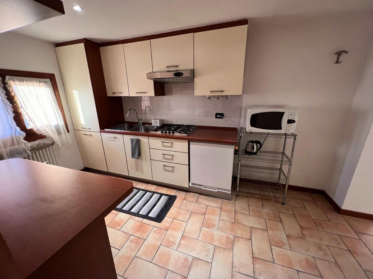 Palazzo Brando - Living Apartments Тревизо Екстериор снимка