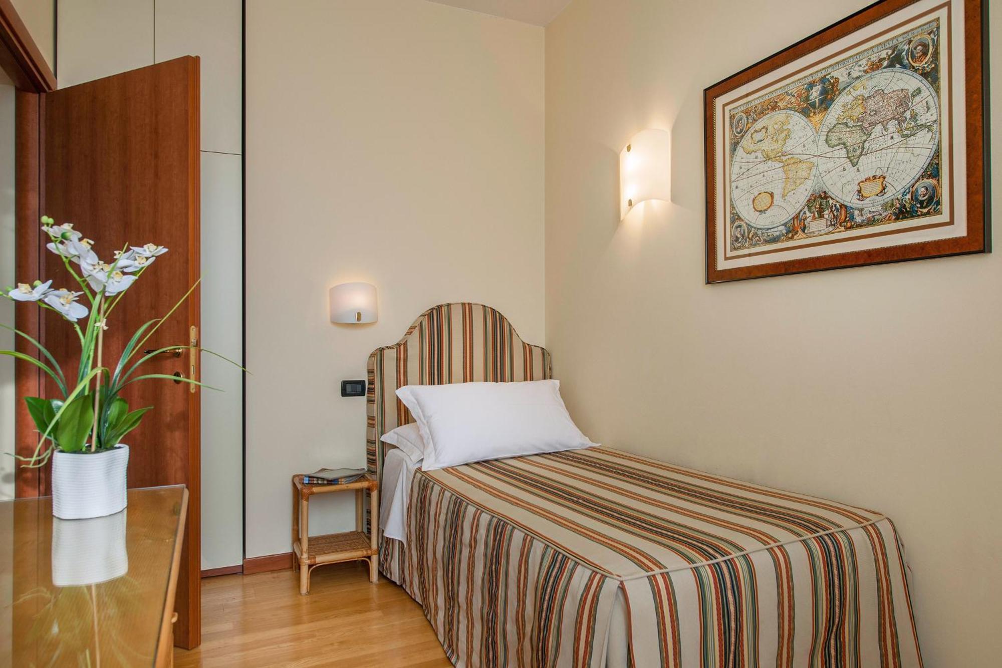 Palazzo Brando - Living Apartments Тревизо Стая снимка