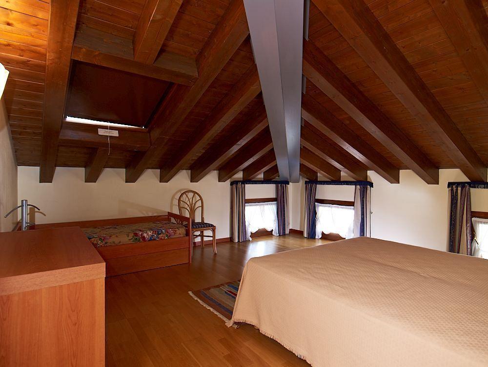 Palazzo Brando - Living Apartments Тревизо Екстериор снимка