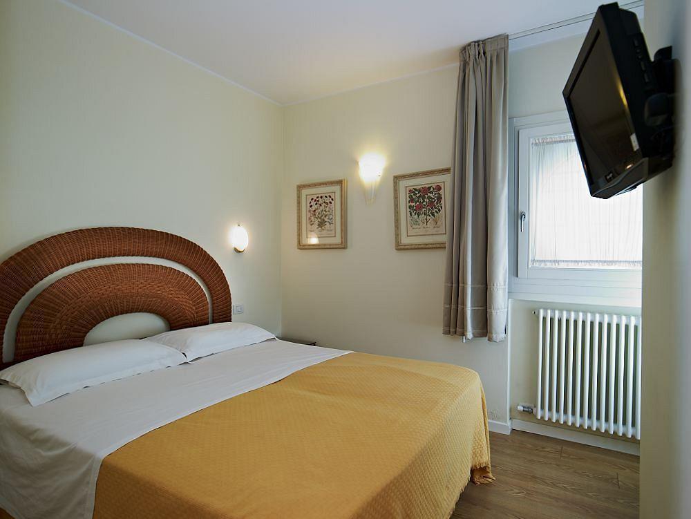 Palazzo Brando - Living Apartments Тревизо Екстериор снимка