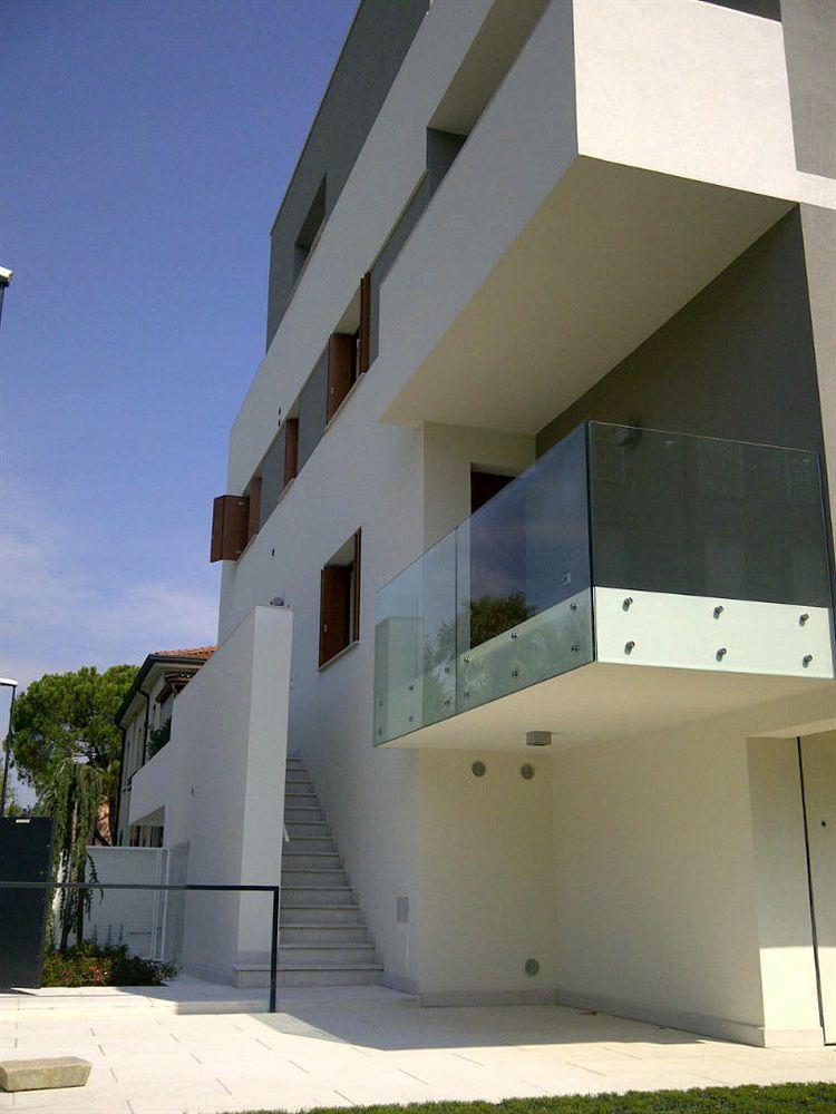 Palazzo Brando - Living Apartments Тревизо Екстериор снимка