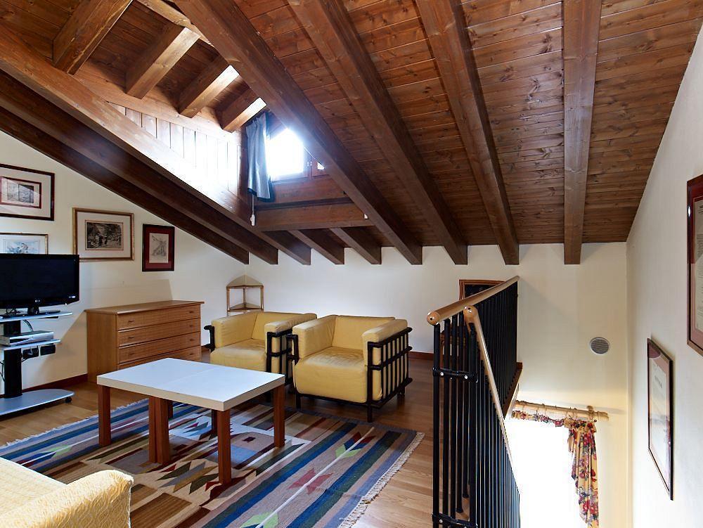 Palazzo Brando - Living Apartments Тревизо Екстериор снимка