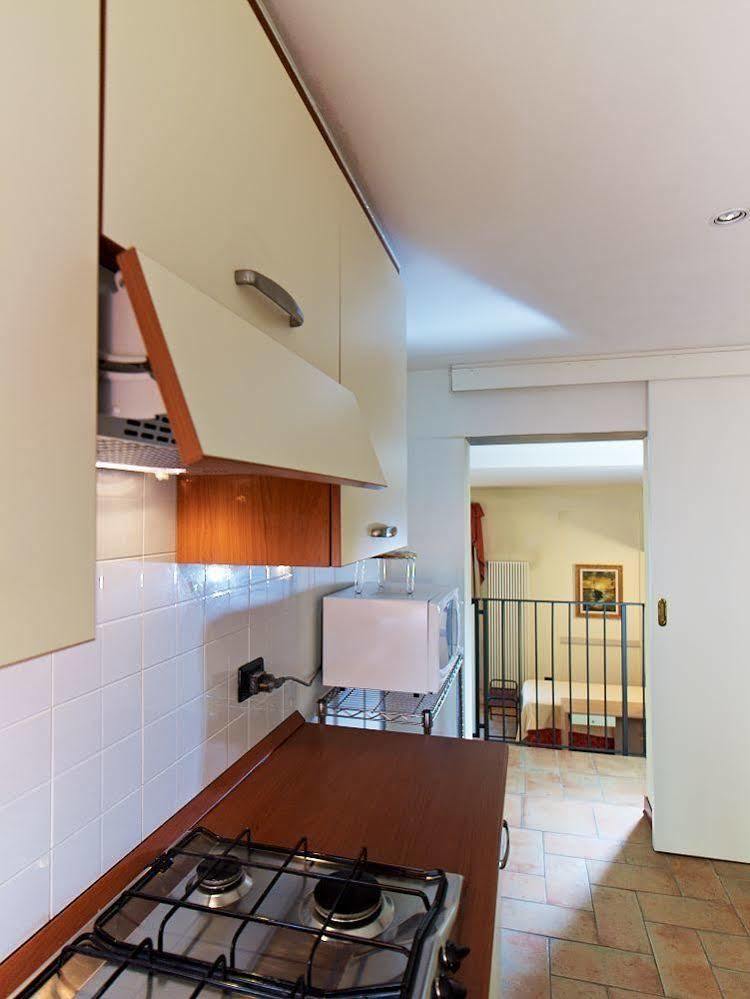 Palazzo Brando - Living Apartments Тревизо Екстериор снимка