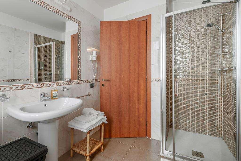Palazzo Brando - Living Apartments Тревизо Стая снимка