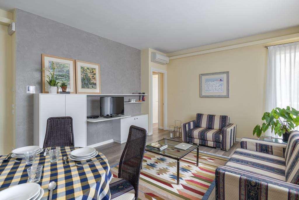 Palazzo Brando - Living Apartments Тревизо Стая снимка